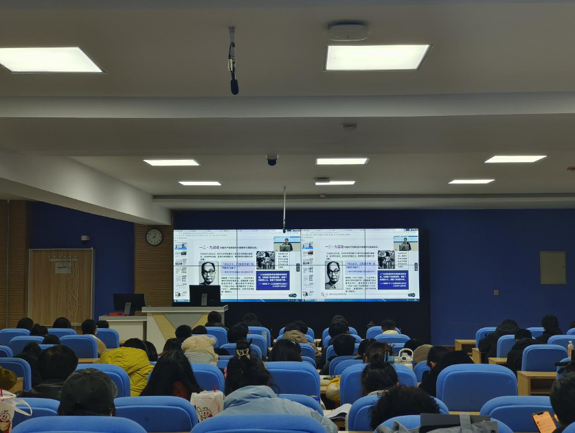 20240318-五周年，这是，清华答卷-李派 摄-青海大学课堂.png